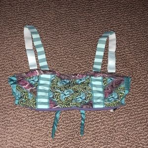 Maaji Kids Bathing Suit Top